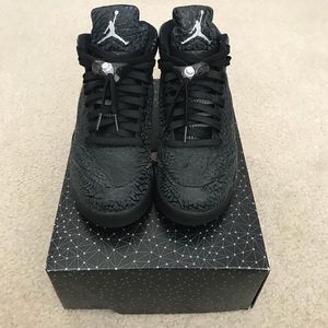 Jordan 3 Lab5 - Men’s Size 8